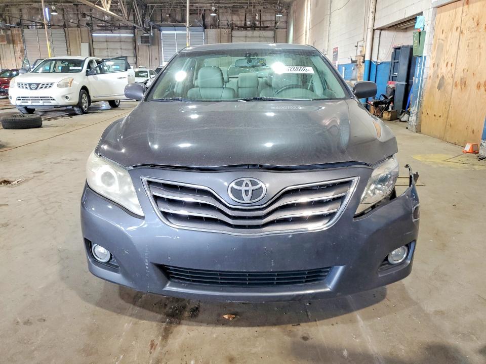 Photo 5 from auction – 2010 TOYOTA CAMRY with VIN 4T1BK3EK7AU108328
