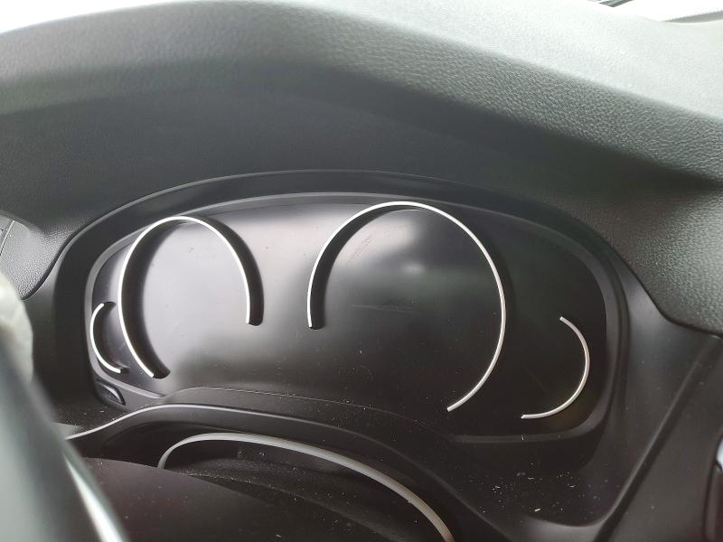 Фото 9 с аукциона – 2019 BMW X3 с VIN 5UXTR9C50KLP77096