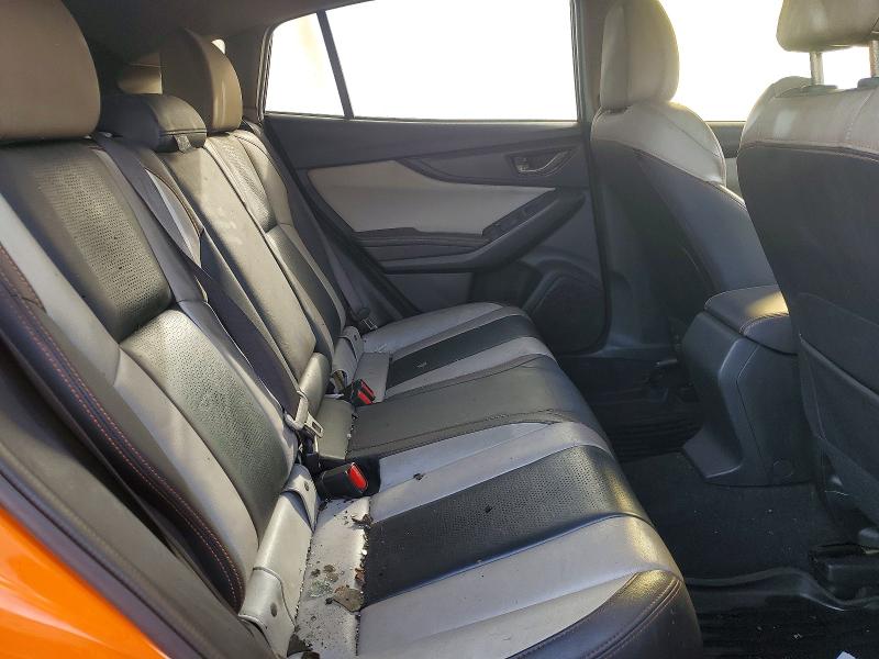Photo 11 from auction – 2019 SUBARU CROSSTREK with VIN JF2GTANC0K8296352