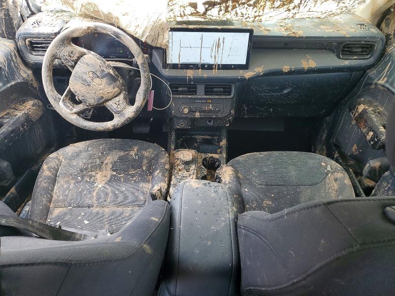 Photo 8 from auction – 2026 FORD MAVERICK with VIN 3FTTW8A39TRA13577