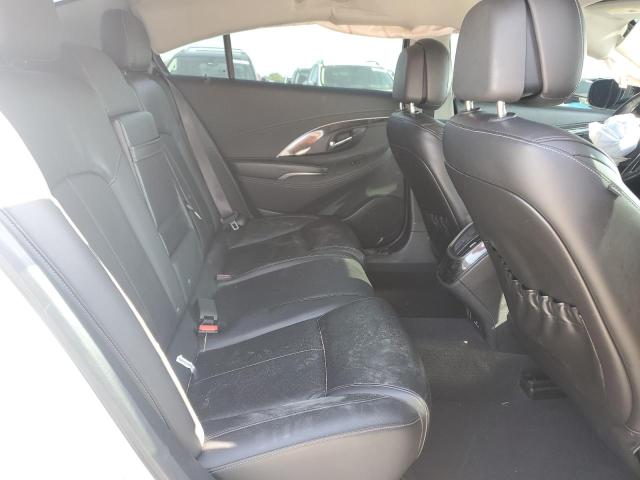 Photo 10 from auction – 2014 BUICK LACROSSE with VIN 1G4GB5G31EF108858