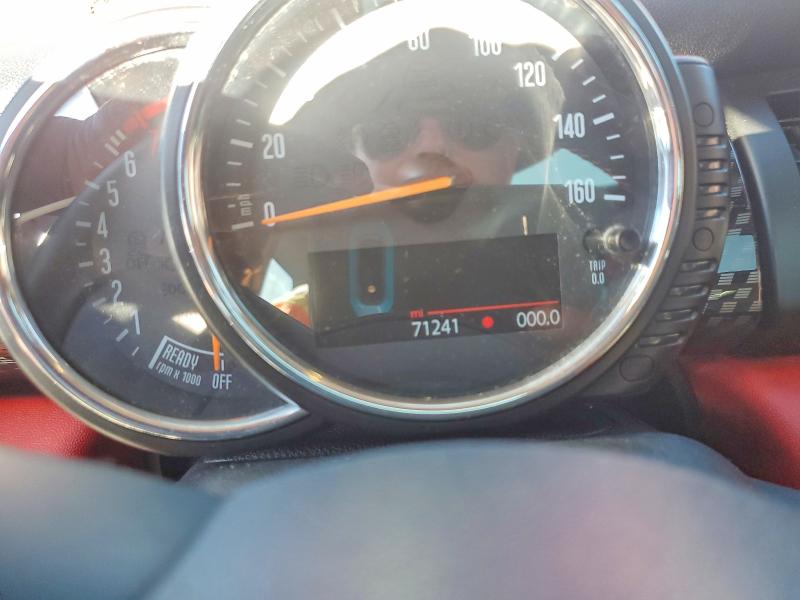 Photo 9 from auction – 2014 MINI COOPER with VIN WMWXM7C51ET970297