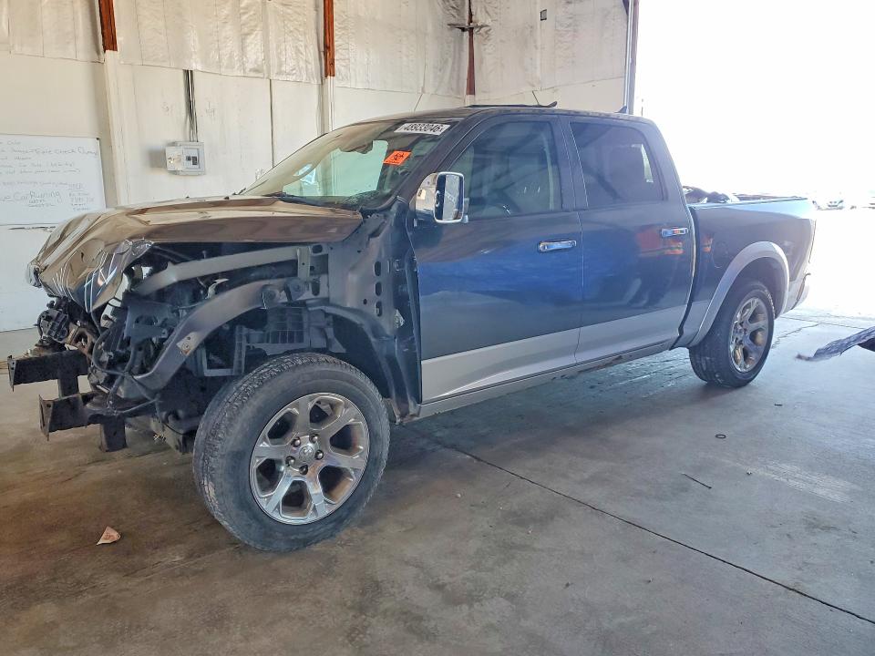2017 RAM 1500 - Търг №48933046