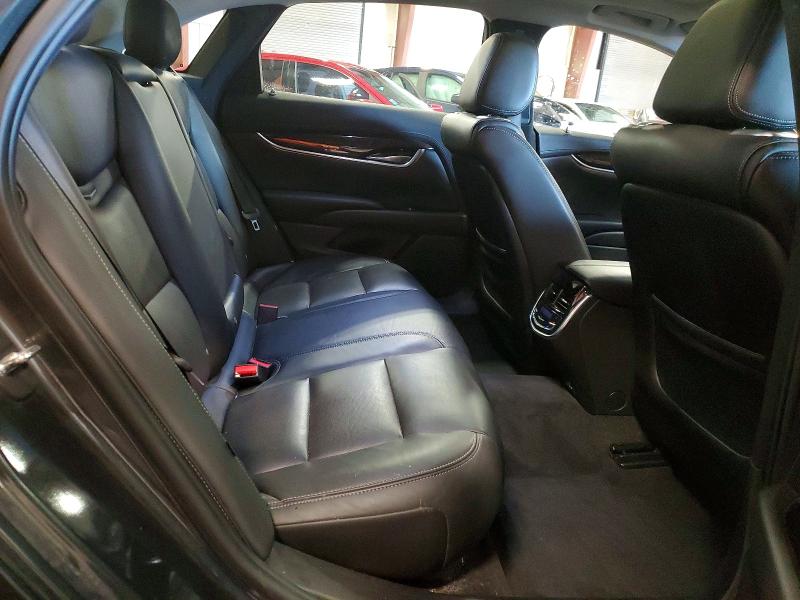 Photo 10 from auction – 2016 CADILLAC XTS with VIN 2G61R5S38G9103670