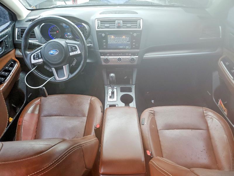 Photo 8 from auction – 2017 SUBARU OUTBACK with VIN 4S4BSATC6H3272654