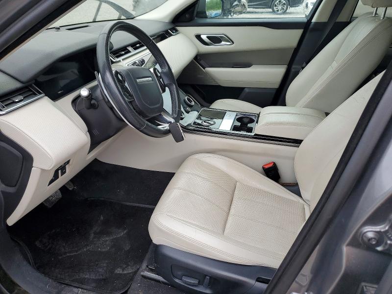 Photo 7 from auction – 2018 LAND ROVER RANGE ROVER VELAR with VIN SALYB2RX0JA735459