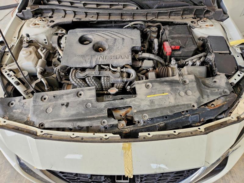 Photo 11 from auction – 2020 NISSAN ALTIMA 4D with VIN 1N4BL4BV3LC202193
