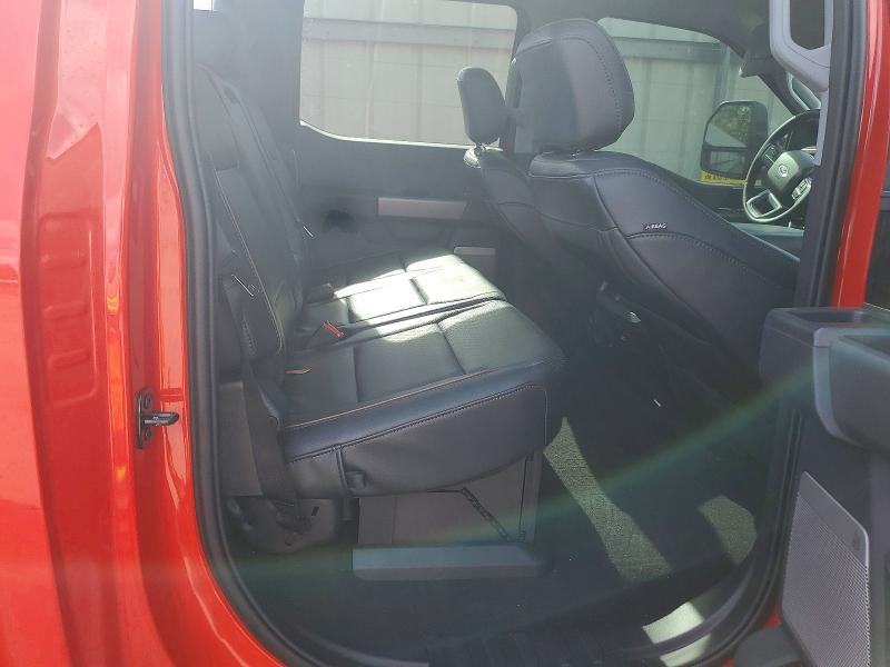 Zdjęcie 10 z aukcji – 2025 FORD F250 z VIN 1FT8W2BT5SED20893