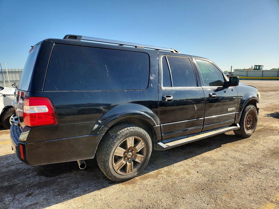Photo 3 from auction – 2008 FORD EXPEDITION with VIN 1FMFK20548LA51793