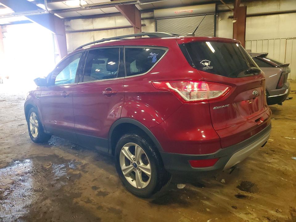 Photo 2 from auction – 2014 FORD ESCAPE with VIN 1FMCU9G96EUA77218