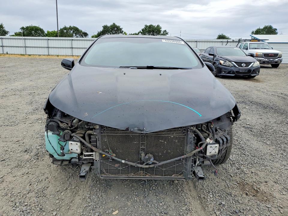 Photo 5 from auction – 2018 CHEVROLET VOLT with VIN 1G1RC656JU152233