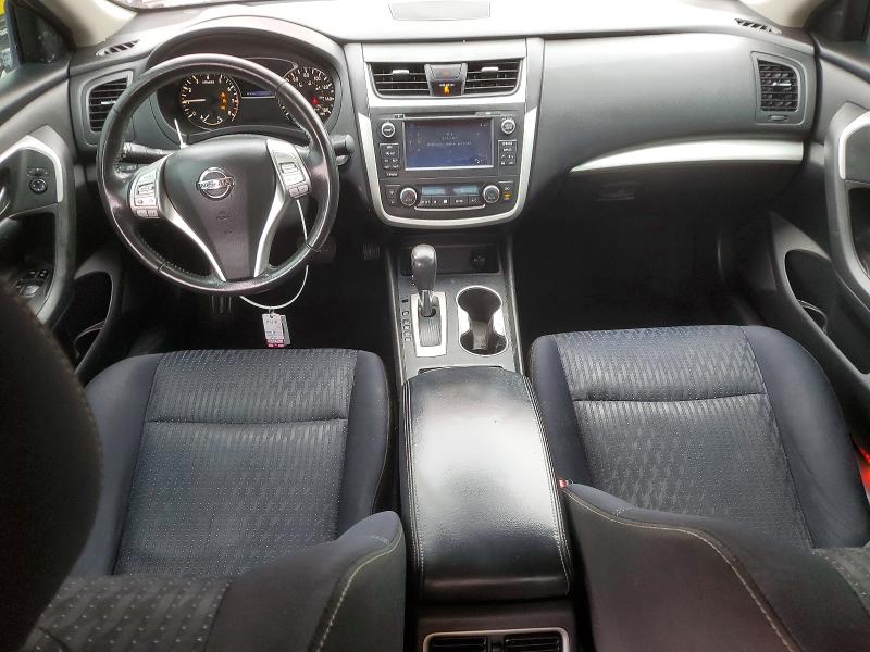 Photo 8 from auction – 2016 NISSAN ALTIMA with VIN 1N4AL3AP6GC152646