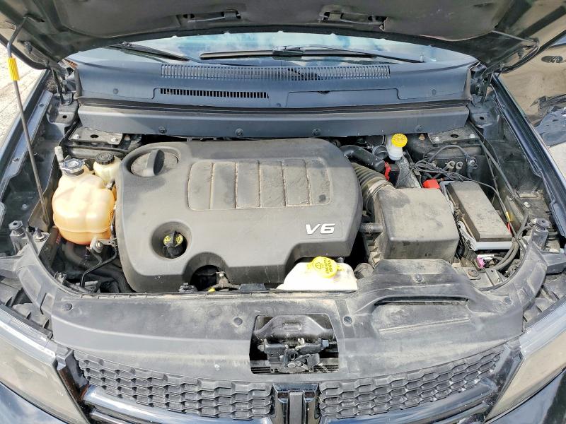 Photo 12 from auction – 2018 DODGE JOURNEY with VIN 3C4PDCEG7JT276450