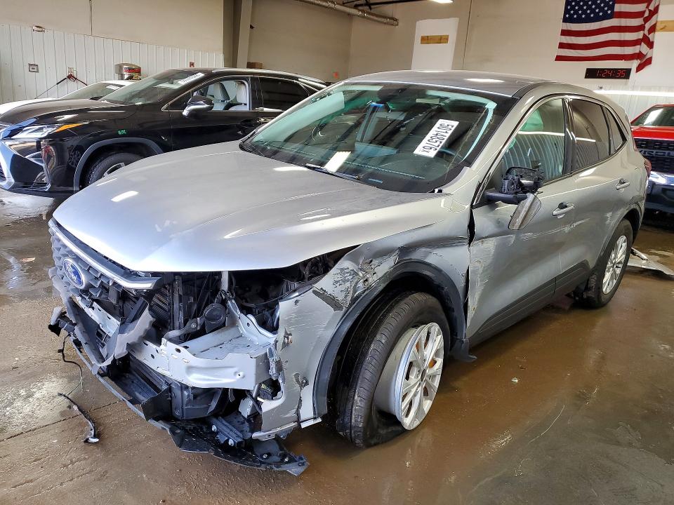FORD ESCAPE 2024 with VIN 1FMCU9GN3RUB06323 - Photo from auction