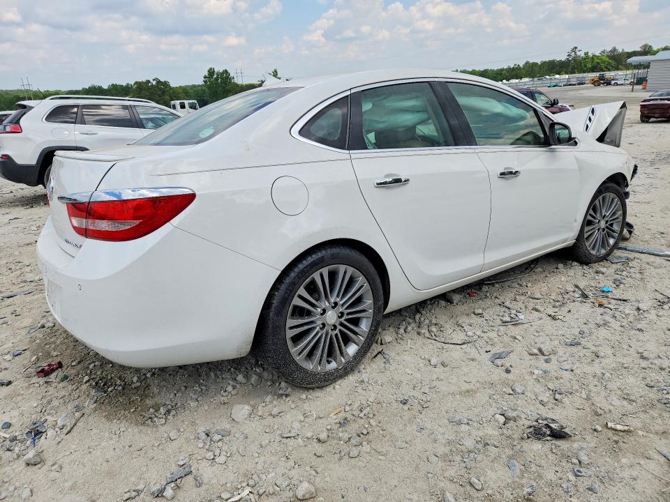 Photo 3 from auction – 2014 BUICK VERANO with VIN 1G4PT5SV5E4143744
