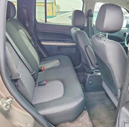 Foto 10 de la subasta – 2011 CHEVROLET HHR con VIN 3GNBAAFWXBS565690