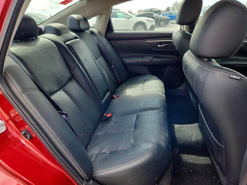 Photo 10 from auction – 2016 NISSAN ALTIMA with VIN 1N4AL3AP5GC181491