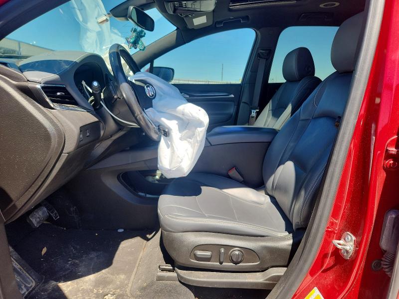Photo 7 from auction – 2023 BUICK ENCLAVE with VIN 5GAERBKWXPJ262378