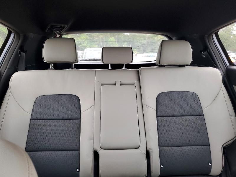 Снимка 10 от търг – 2019 KIA SPORTAGE с VIN KNDPN3AC1K7567726