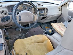 Photo 8 from auction – 2000 FORD F-150 with VIN 2FTRX08LXYCA55674
