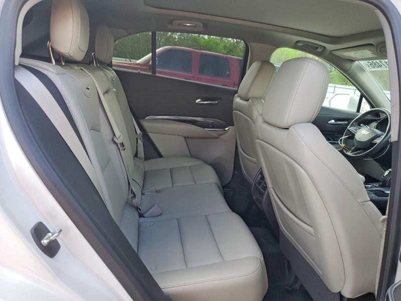 Снимка 11 от търг – 2019 CADILLAC XT4 с VIN 1GYFZBR41KF143776