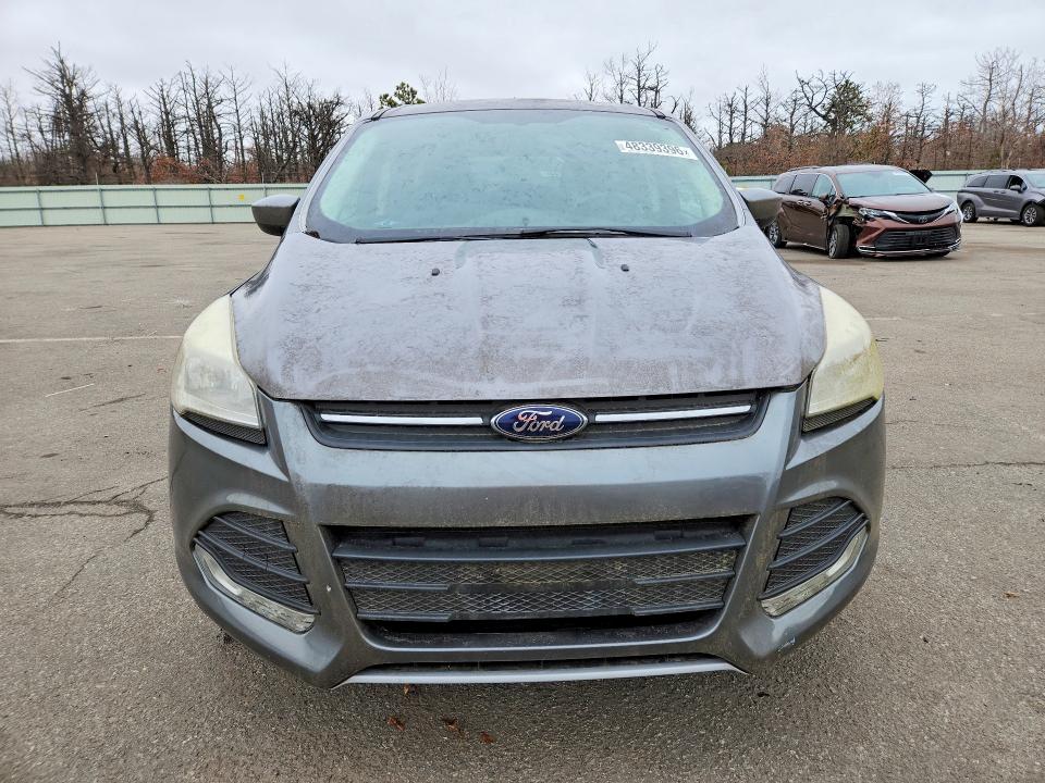 Photo 5 from auction – 2014 FORD ESCAPE with VIN 1FMCU0GXXEUA52686