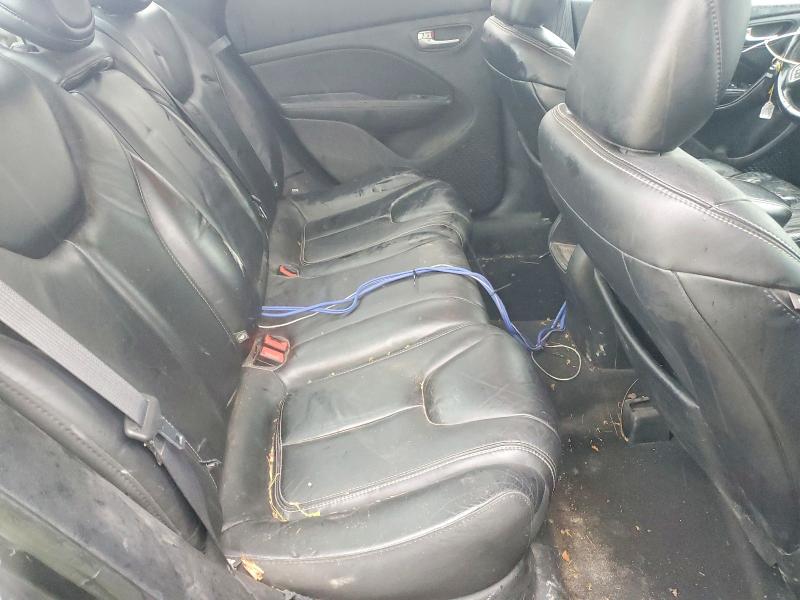 Photo 10 from auction – 2013 DODGE DART with VIN 1C3CDFCHXDD319995