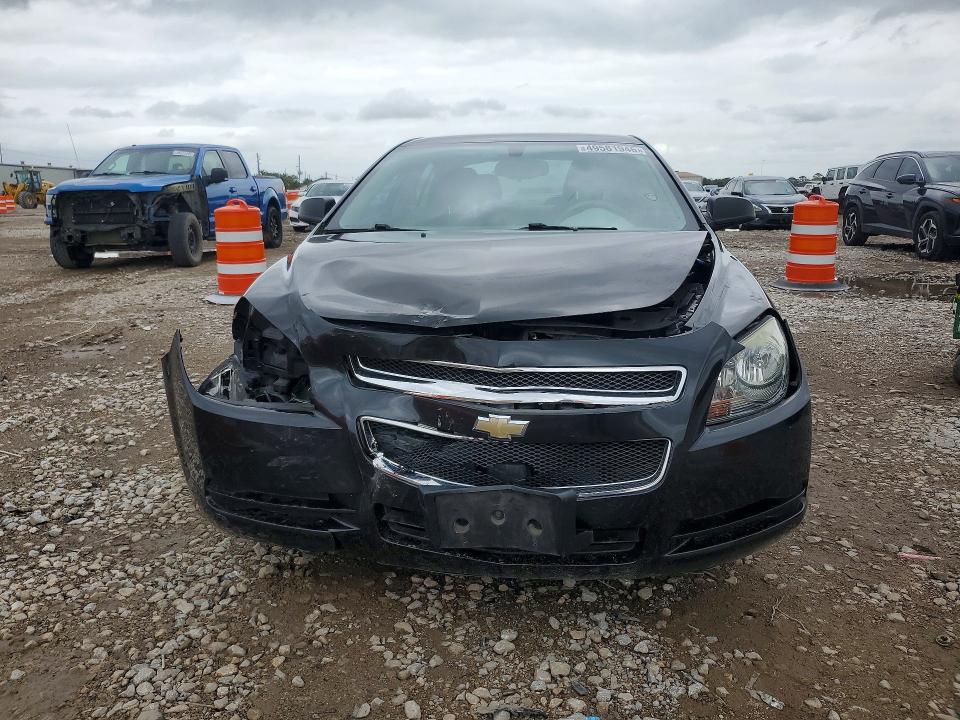 Photo 5 from auction – 2012 CHEVROLET MALIBU with VIN 1G1ZB5E00CF202824