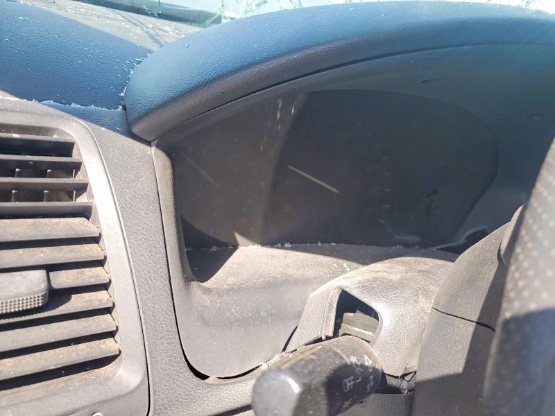 Photo 9 from auction – 2006 HONDA ACCORD with VIN 1HGCM56306A032256