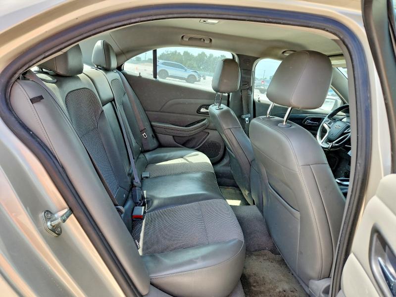 Photo 10 from auction – 2015 CHEVROLET MALIBU with VIN 1G11D5SL6FF173260