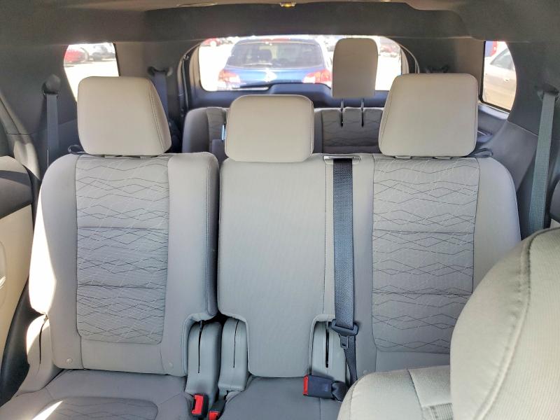 Photo 10 from auction – 2014 FORD EXPLORER with VIN 1FM5K8B80EGB02085