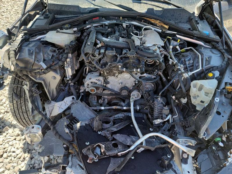 Photo 11 from auction – 2018 ALFA ROMEO GIULIA with VIN ZARFAEDNXJ7563985