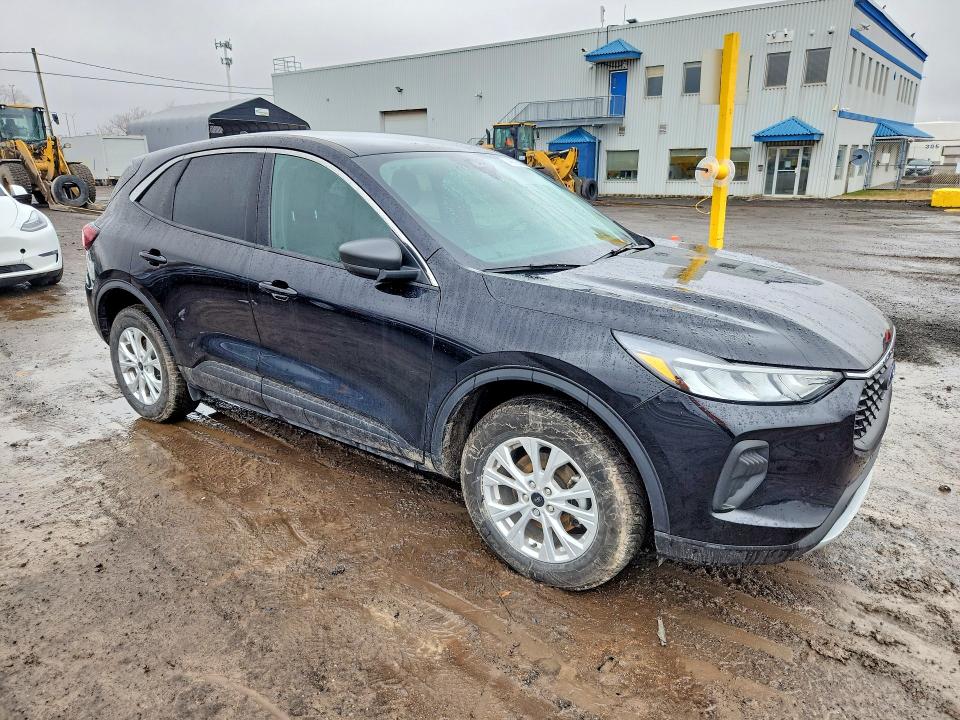 Photo 4 from auction – 2024 FORD ESCAPE with VIN 1FMCU9GN4RUA28862