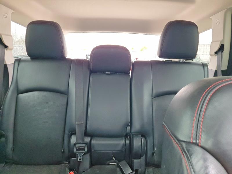 Photo 10 from auction – 2014 DODGE JOURNEY with VIN 3C4PDDEG6ET199520