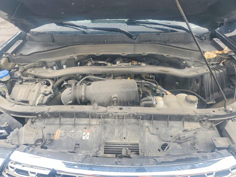 Photo 11 from auction – 2022 FORD EXPLORER with VIN 1FMSK8FH8NGB03529