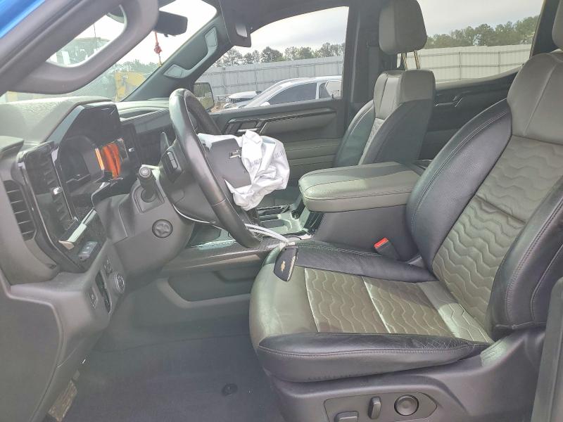Photo 7 from auction – 2023 CHEVROLET SILVERADO with VIN 3GCUDHEL5PG189399