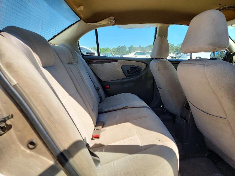Photo 10 from auction – 1998 OLDSMOBILE CUTLASS with VIN 1G3NB52M6W6309507