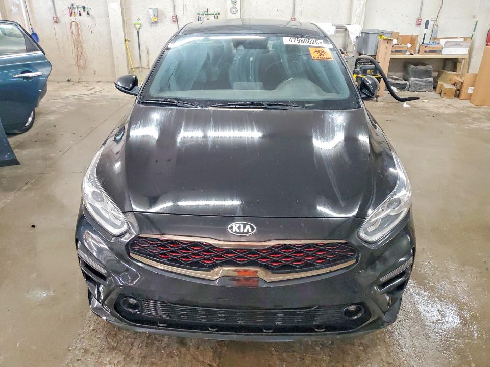 Photo 5 from auction – 2021 KIA FORTE with VIN 3KPF34AD7ME326644
