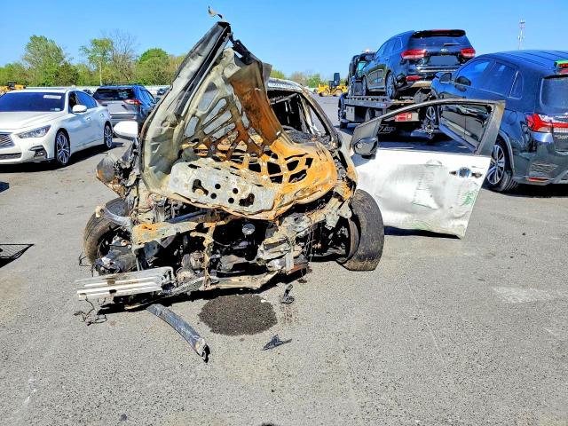 Photo 5 from auction – 2022 TOYOTA COROLLA with VIN 5YFEPMAE9NP317016
