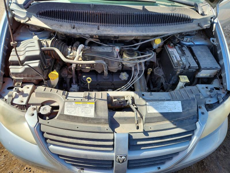 Zdjęcie 12 z aukcji – 2005 DODGE GRAND CARAVAN z VIN 1D4GP24RX5B259057