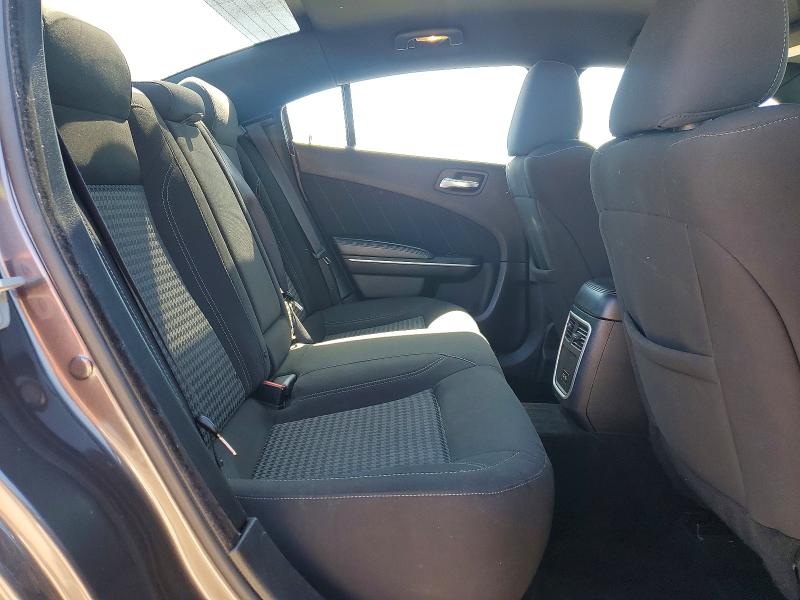 Photo 10 from auction – 2023 DODGE CHARGER with VIN 2C3CDXBG1PH522361