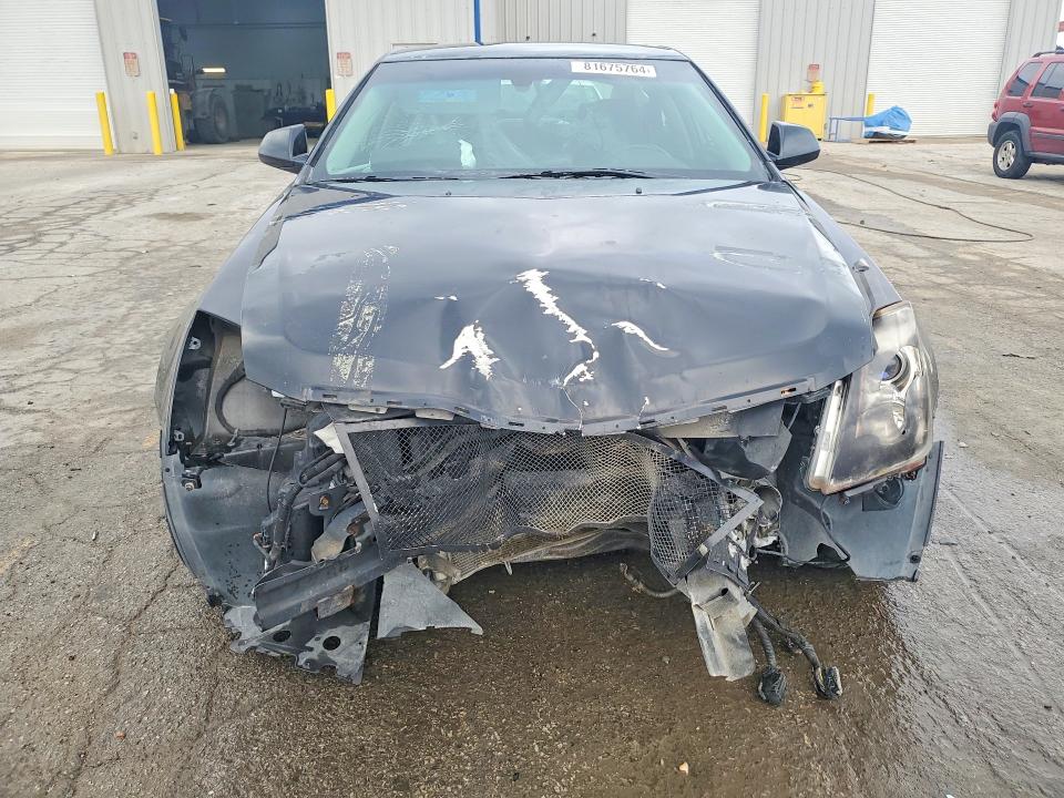 Снимка 5 от търг – 2013 CADILLAC CTS с VIN 1G6DG5E5XD0118032