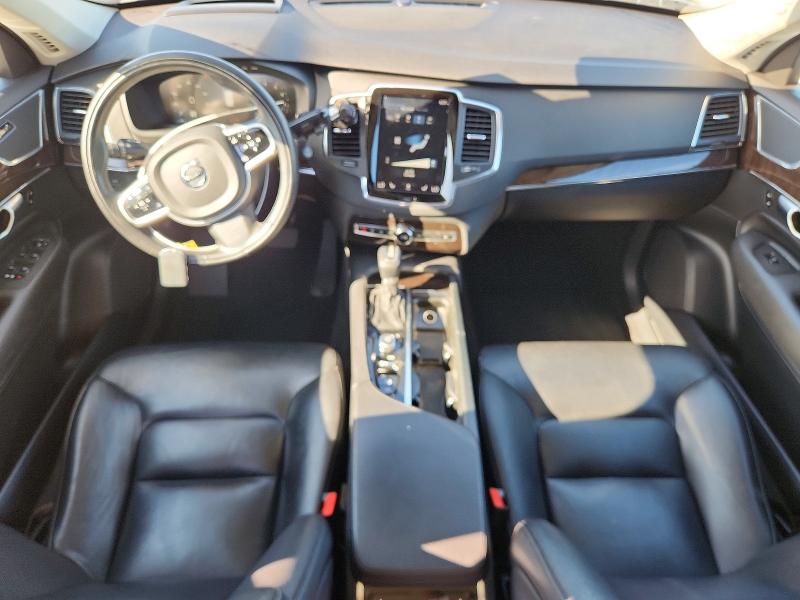 Photo 8 from auction – 2019 VOLVO XC90 with VIN YV4A22PK6K1514074