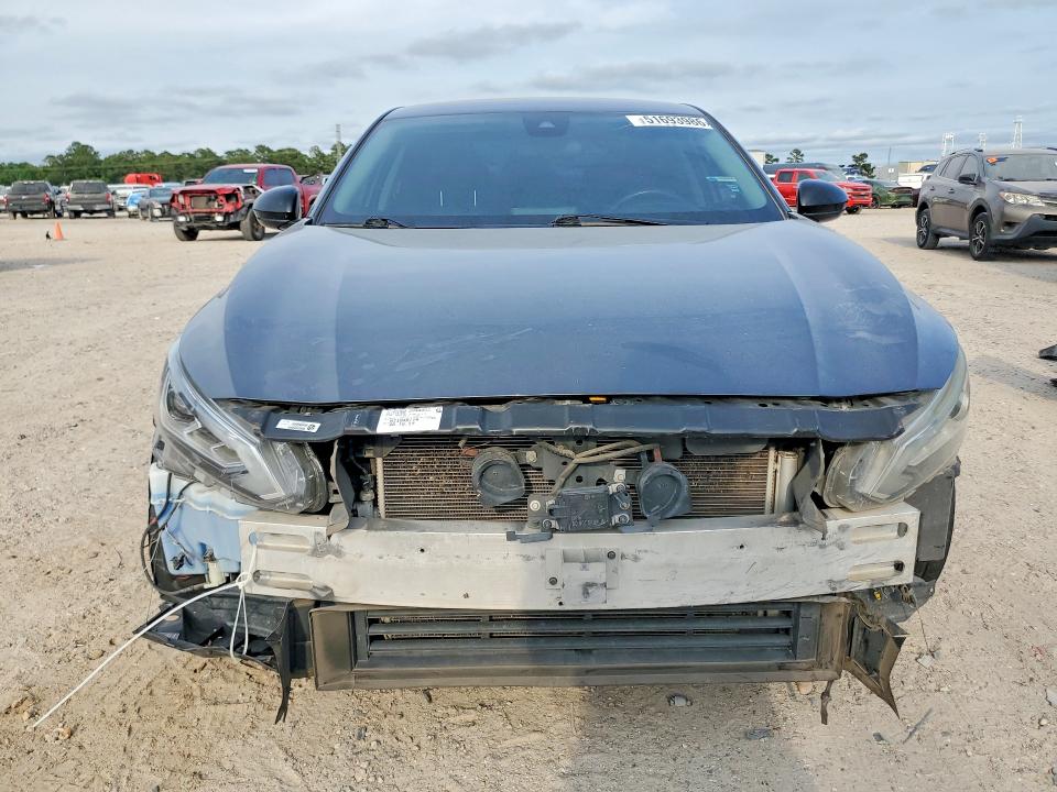 Photo 5 from auction – 2020 NISSAN ALTIMA with VIN 1N4BL4CV6LC145101