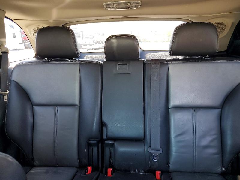Photo 10 from auction – 2011 FORD EDGE with VIN 2FMDK4AKXBBA32311