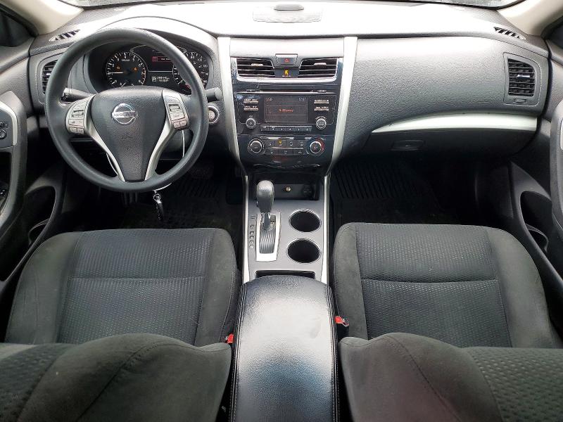 Photo 8 from auction – 2015 NISSAN ALTIMA with VIN 1N4AL3AP9FC293967