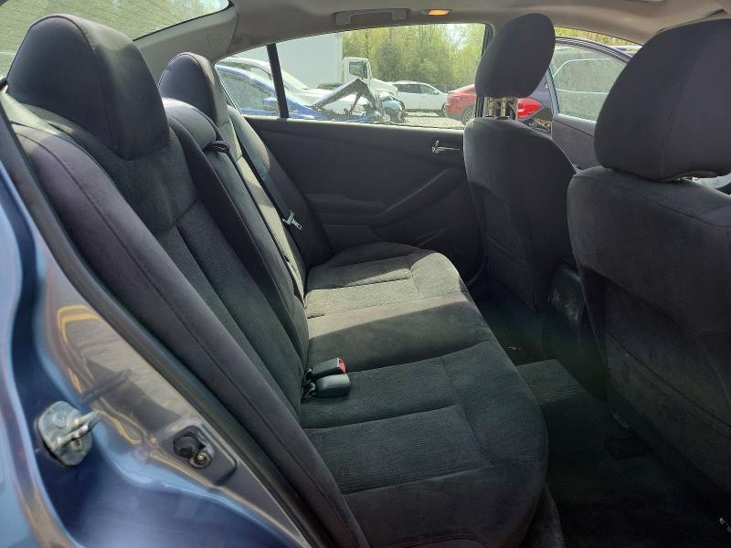 Photo 10 from auction – 2011 NISSAN ALTIMA with VIN 1N4AL2AP0BC116390