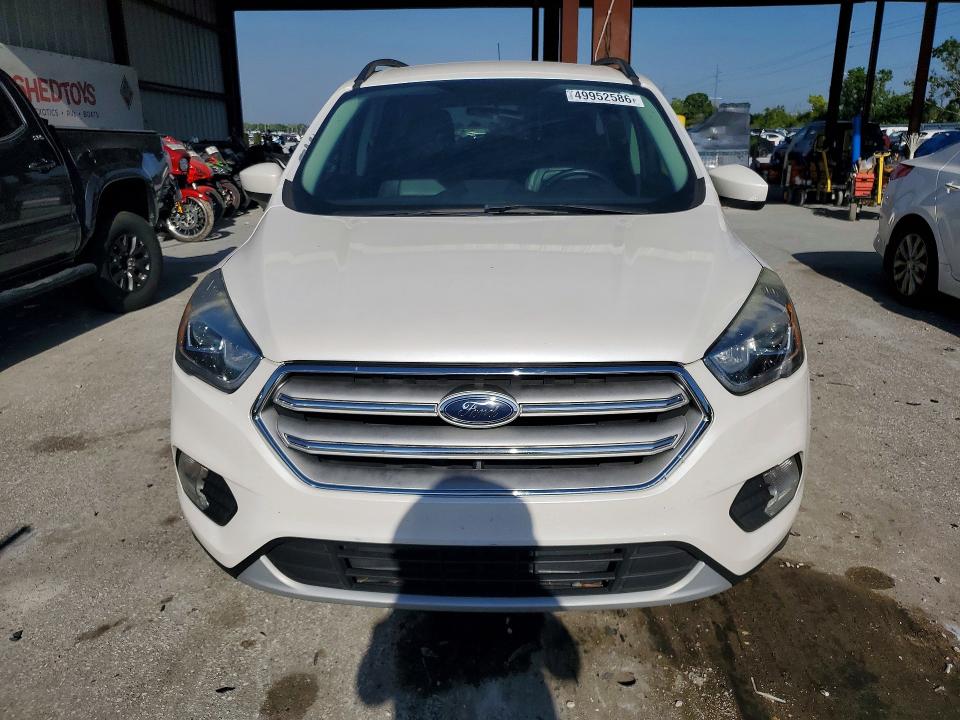 Photo 5 from auction – 2018 FORD ESCAPE with VIN 1FMCU0HD8JUB79838