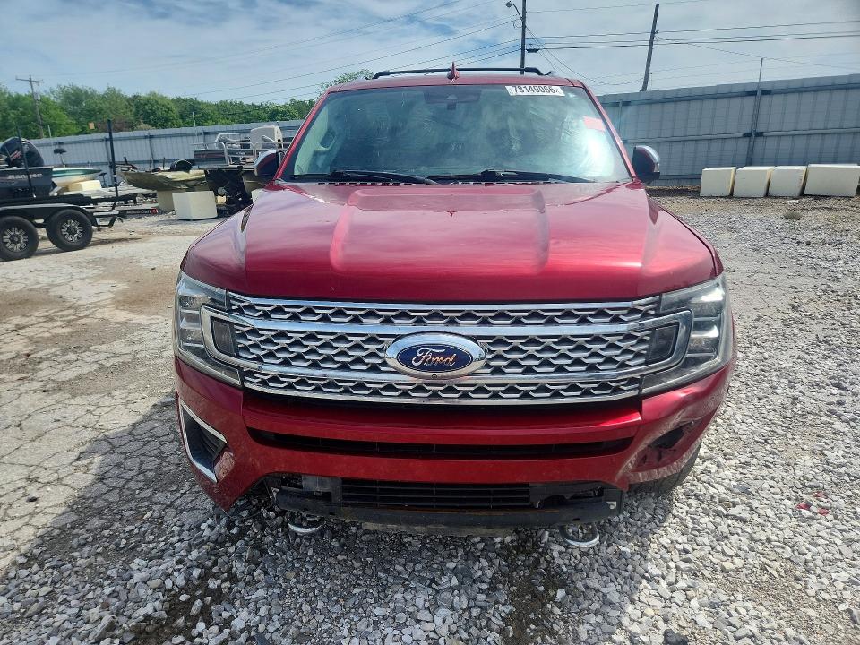 Photo 5 from auction – 2019 FORD EXPEDITION with VIN 1FMJK1MT4KEA46019