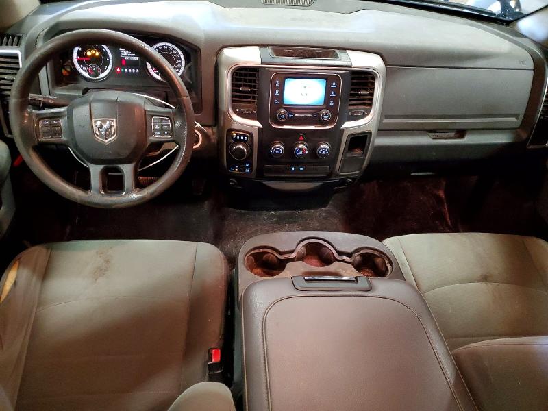 Photo 8 from auction – 2016 RAM 1500 with VIN 1C6RR7GT6GS231867